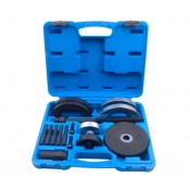 Tool for disassembling the wheel hub VW 72 mm KB09054