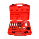 Przyrząd do de/montażu piasty koła VW Audi Skoda Seat Kb09055