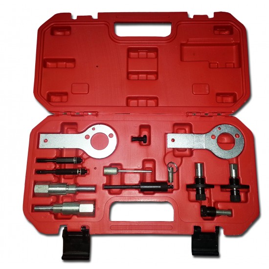 ENGINE TIMING TOOL SET-FIAT&OPEL KB04173
