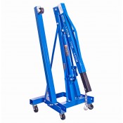 Shop crane 2T, winch for engine T62202