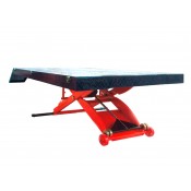 Nożycowy podnośnik motocyklowy QJY-S1