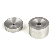 Starter - a matrix for vulcanizing the valves C10/0057