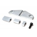 Blokada koła zamachowego FORD C01/0044