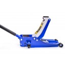 Podnośnik ŻABA 3 tony bardzo niski profil T31513