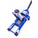 Podnośnik ŻABA 3 tony bardzo niski profil T31513