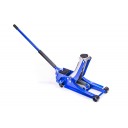 Podnośnik ŻABA 3 tony bardzo niski profil T31513