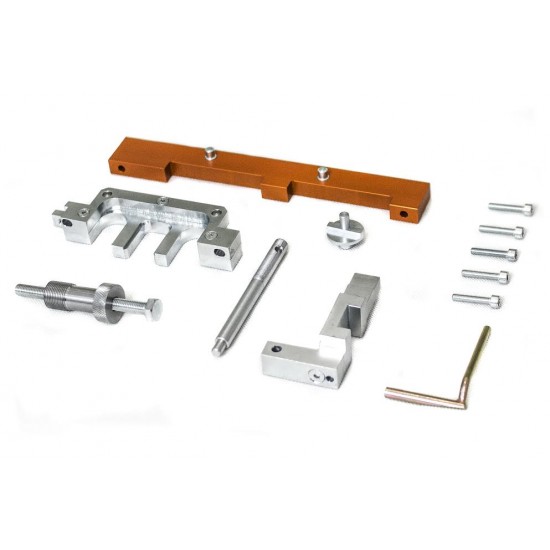 Blokada rozrządu BMW 1.8 / 2.0 N42 / N46 / N46T VALVETRONIC - BENZYNA C01/0012