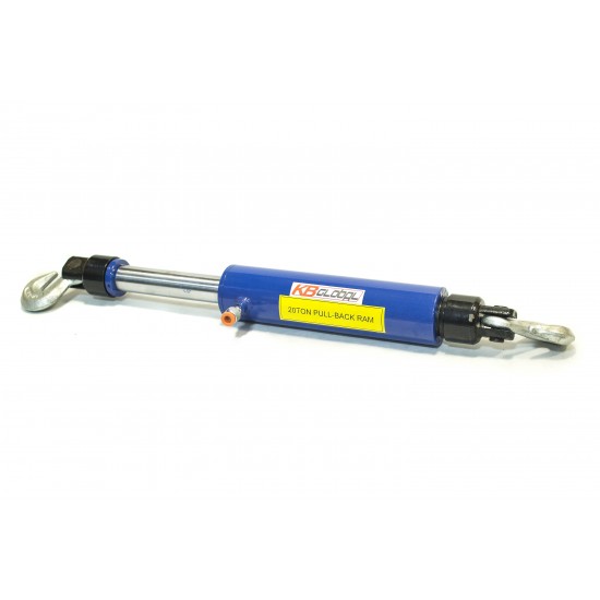 Siłownik hydrauliczny - blacharski ściągający 20T T03120