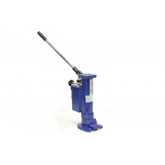 Podnośnik przemysłowy hydrauliczny 10T T20610-2