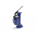 Podnośnik przemysłowy hydrauliczny 10T T20610-2