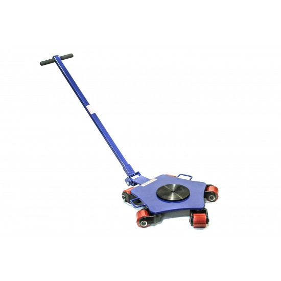 Wózek transportowy 4T T73004