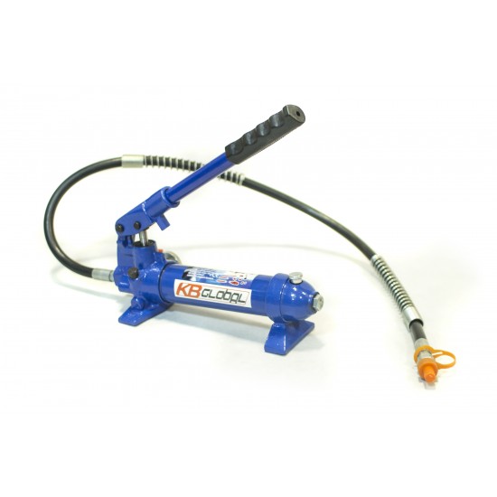 Pompa hydrauliczna 4T