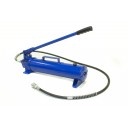 Pompa hydrauliczna 100T