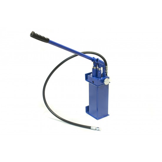 Pompa hydrauliczna 50T