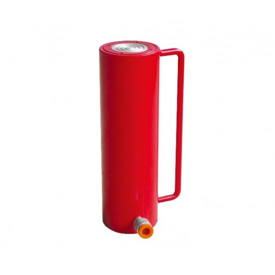 Siłownik hydrauliczny przemysłowy dwustronnego działania 4T T06004