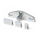 Blokada koła zamachowego FORD i Ecoboost C01/0063