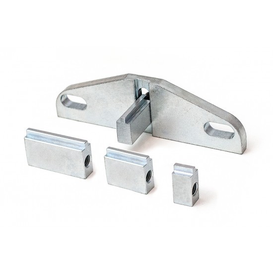 Blokada koła zamachowego FORD i Ecoboost C01/0063