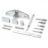 Blokady rozrządu FORD-MAZDA 1.8 i 2.5 D/ TD/ DI/TDCI/ TCI  z pasakiem i BENZYNA 1.25, 1.4, 1.6, 1.7, 1.8, 2.0 16V C01/0061