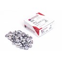 Ciężarki do felg stal. HOFMANN 10g HOF-STD-10G