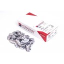 Ciężarki do felg stal. HOFMANN 20g HOF-STD-20G