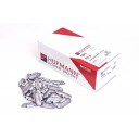 Ciężarki do felg stal. HOFMANN 25g
