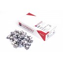 Ciężarek ołowiany HOF ALU 15G - 100SZT. HOF-ALU-15-604
