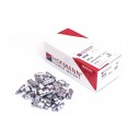 Ciężarek ołowiany HOF ALU 25G - 100SZT. HOF-ALU-25-604