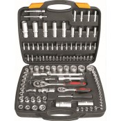 Tool case 108 elements YZ0804001