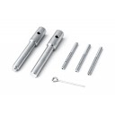 Blokada rozrządu silniki FORDFord Diesel 2.0 i 2.4 C01/0074