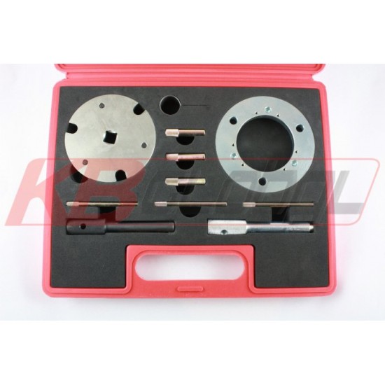 Blokady rozrządu Ford 2.0 / 2.4 TDCi KB01619