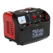 Car battery charger DFC-10