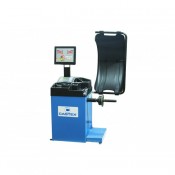 Automatic wheel balancer CASB2000C
