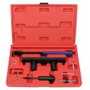 Blokady rozrządu VW / AUDI 4 cyl. 2.0 FSI, 2.0 TFSI (łańcuch w głowicy) KB01887