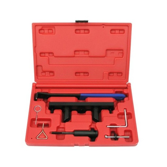 Blokady rozrządu VW / AUDI 4 cyl. 2.0 FSI, 2.0 TFSI (łańcuch w głowicy) KB01887