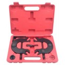 Blokady rozrządu AUDI A4, A6 3.0 V6 KB01888