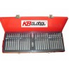 Bit set torx, hex, spline -54el KB04760