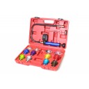 Tester chłodnicy-układów chłodzenia 17 części profesjonalny HS-A3310