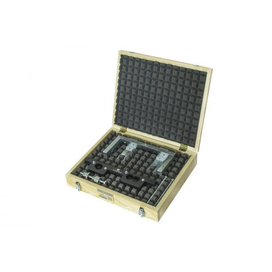 Blokada rozrządu BMW 2.5 / 3.0 Silniki N51 , N52 ,  N52K , N53 , N54 C01/0064