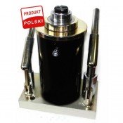Siłownik hydrauliczny podnośnik 3,5 t
