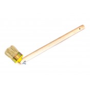 Brush for applying CAW117 assembly paste