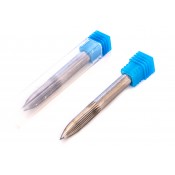 Cutter for grinding machines and 9 mm drills TP-521-B-9