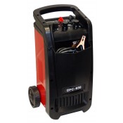 Car battery charging and start devices DFC-650