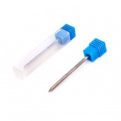 Cutter for grinding machines and 6 mm drills TP-521-B-6