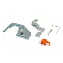 Blokady rozrządu Ford 2.0 L Ecoboost C01/0055