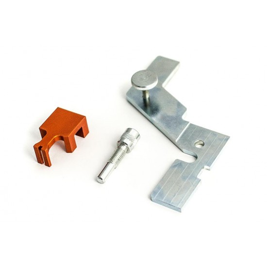 Blokady rozrządu Ford, Land Rover 2.0 L Ecoboost C01/0079