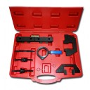 Zestaw blokad rozrządu BMW KB01670