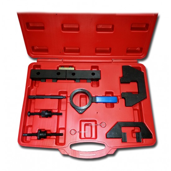 Zestaw blokad rozrządu BMW KB01670