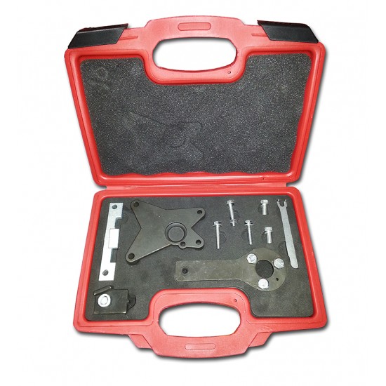 Blokady rozrządu Fiat 1.4 FIRE EVO2 KB01741