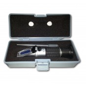 Refractometer model KB04033