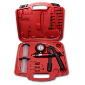 Pressure vacuum pump KB04100